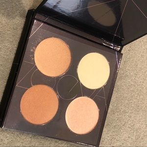 ZOEVA Strobe Spectrum Palette BRAND NEW